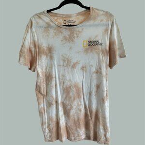 National Geographic Medium Tee – Baobab Tree 🌳